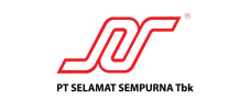 PT Selamat Sampurna TBK