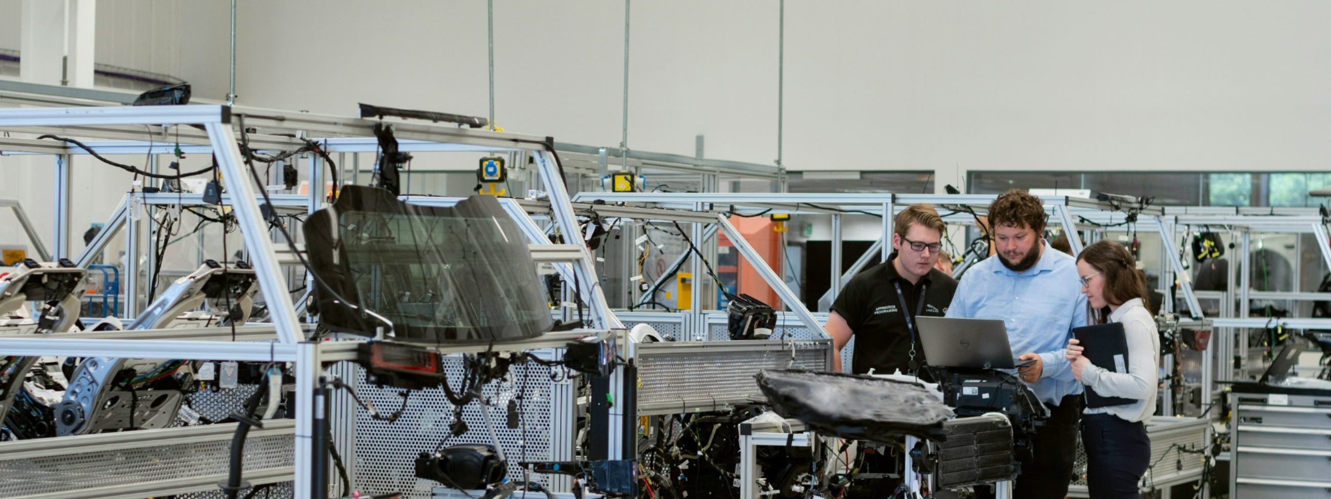 IoT and Data Cloud Manufacturing